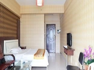 Holiday Xiamen Apartment Exterior photo