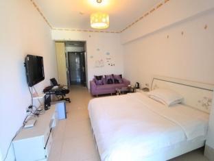 Holiday Xiamen Apartment Exterior photo