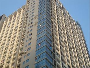 Holiday Xiamen Apartment Exterior photo